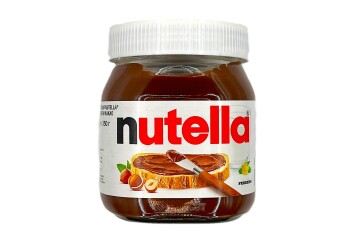 Нутелла ореховая паста с какао 350г Россия